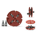 Scientific Anglers Regulator Spool