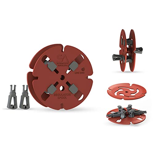 Scientific Anglers Regulator Spool