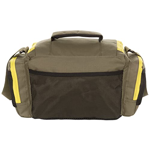 Okeechobee Medium Tackle Bag (Olive Night) - color: Olive Night
