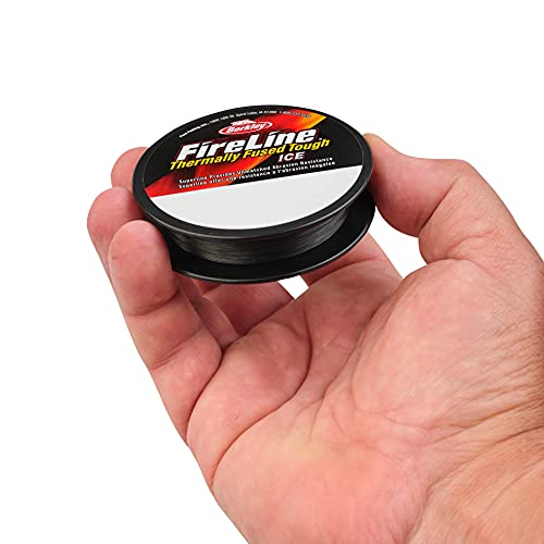 BerkleyBerkley® FireLine® Metered - color: Smoke - New, size: 3lb - 50yd