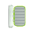Umpqua UPG Sili Essential Fly Box Mini Blue - color: Blue, size: Mini
