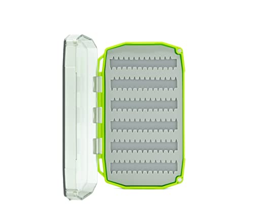 Umpqua UPG Sili Essential Fly Box Mini Blue - color: Blue, size: Mini