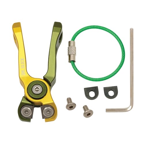 Cyclone Nipper by Dr. Slick - style: Offset Cutting Face