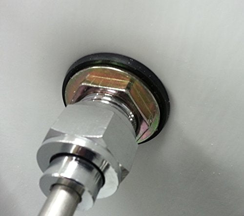 70' Coil Faucet Jockey Box (3 Lines) - size: 3 Lines