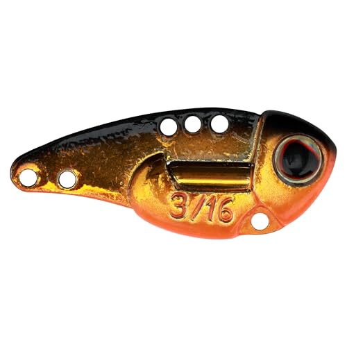 Berkley Berkley ThinFisher - color: Spray Tan, size: 1.5"