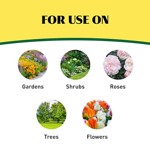 Ironite Plus Shrubs, Trees Plant Food Bag Granular 12-10-10 3lb (Pack of 12) - size: 3lb (Pack of 12)