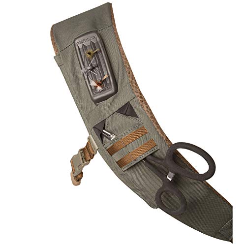 Umpqua Steamboat ZS2 1200 Sling Olive