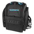 Shimano BLACKMOON Backpacks BagsFishing - size: SHMBLKMOON20FA