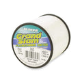 HI-SEAS Grand Slam Fluorocarbon Coated Fishing Line - color: Clear, size: 8 lb / 1/4 lb. Spool