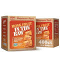 Monk Fruit In The Raw, Sweetener Packets, 200 Ct Box, 2 Pack | Keto Certified Monk Fruit Sweetener Packets, Zero Net Carbs, Zero Calories, Non-GMO Project Verified, Vegan - size: 400 ct