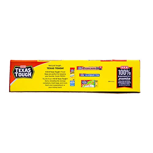 Texas Tough All-In-One Box 370 total bags