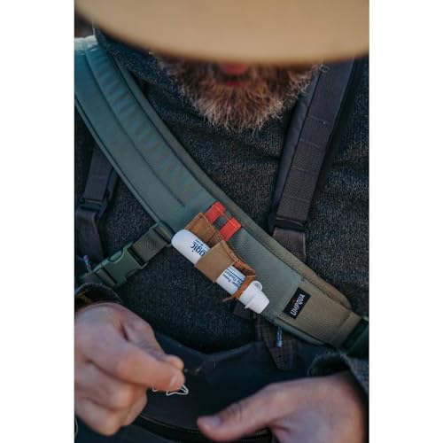 Umpqua Northfork Waist Pack Pine - color: Pine
