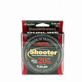 Sunline Fluorocarbon New Shooter Fishing Line - size: 20-Pound Test/150m