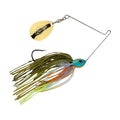 Berkley Power Blade Standard Fishing Spinnerbaits - color: Gill Spawn/Gold, size: 1/4 oz - Colorado