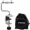 THKFISH Fishing Line Spooler Fishing Line Winder Spooler Fishing Accessories Adjustable Stable Portable Fishing Line Spooler/Fishing Line Remover - color: A -Short- Line Spooler