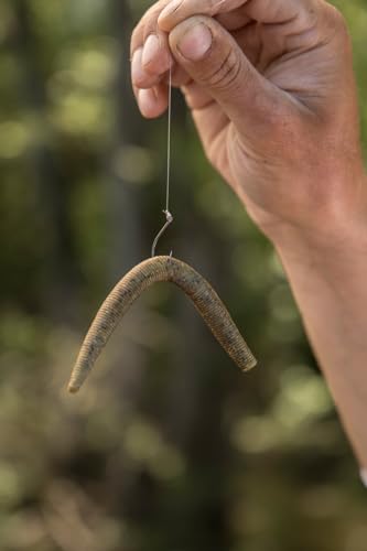 Berkley PowerBait MaxScent The General Fishing Soft Bait - color: Watermelon Copper/Orange w/Red, size: 5"