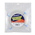 HI-SEAS Grand Slam Monofilament Fishing Leader - Superior Strong Clear Black, for Freshwater & Saltwater Big Game Bottom Fishing, Trolling - color: Clear, style: 100 Yd, 250 Lb, .071 in / 1.80 Mm