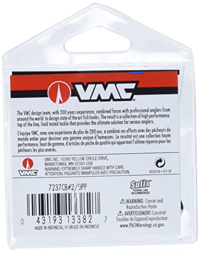 VMC Vmc Inline Single 1 X - size: Size 2/0