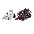 Booyah Counter Strike Buzz Buzzbait Bass Fishing Lure - color: Luna, size: 1/4 oz