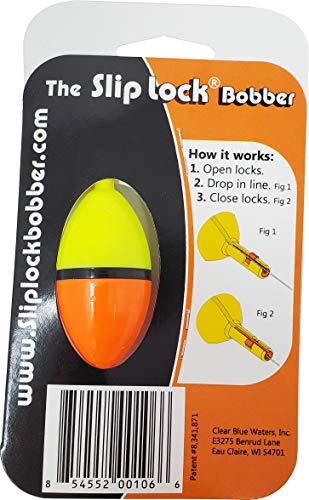 Smart Bobber Slip Lock Bobber - Medium
