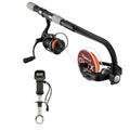 Piscifun Fishing Line Winder Spooler & Fish Gripper with Digital Fish Scale