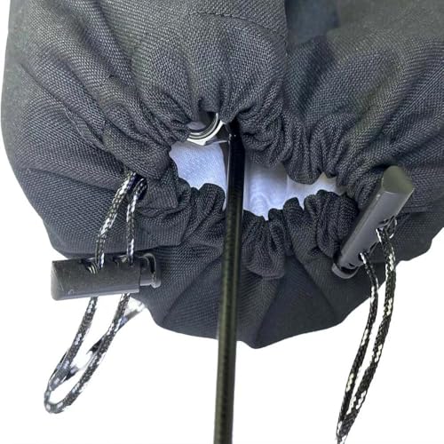 Skateboard Bag, Waterproof Oxford Cloth Skateboard Backpack for Outdoor Sports Gear Accessories - size: Large Size