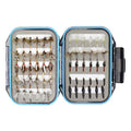 YZD Best Selection Flies Box - color: 60pcs Deluxe Box