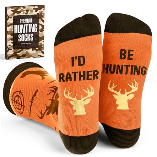 Fishing Gifts, Hunting Gifts for Men - Deer & Duck Hunting Accessories, Fly Fishing Accessories - Father Day Gift - color: Hunting10