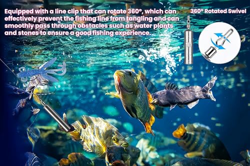 50Pcs Fishing Weights Sinkers Drop Shot Weights Pencil Skinny Sinkers with Barrel Swivel Casting Sinkers Catfishing Sinkers Lead Weights Sinkers for Saltwater Freshwater Fishing-(3.5-10g) - size: 3/8oz(10g)-40 Pack