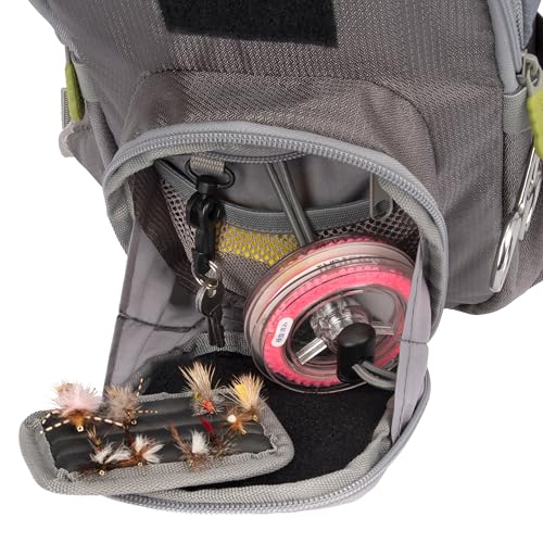Allen Company Fly Fishing Packs & Gear Combos Collection
