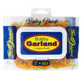 Bobby Garland Baby Shad 50-Count Bulk Pack - color: Cajun Cricket