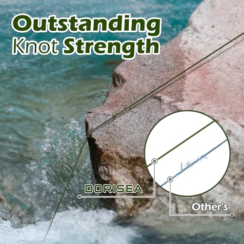 Extreme Braid 100% Pe Orange Braided Fishing Line 109Yards-2187Yards 6-550Lb Test Fishing Wire Fishing String Superline - size: 100m/109Yards 100lb/0.55mm