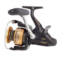 Shimano BAITRUNNER D Saltwater Spinning ReelsFishing - size: 4000