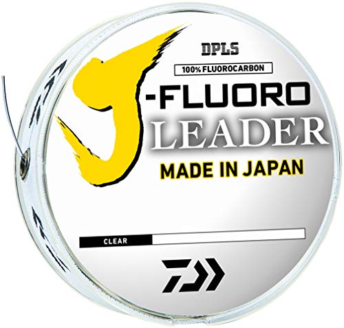 DaiwaFishing Line - color: Clear, size: 10 lb/100 yds