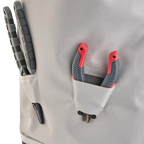 Plano Weekend Series - color: Coast, style: 3700 Backpack