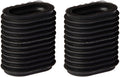 1138 Reel Handle Cover, Black Finish