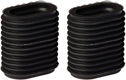 1138 Reel Handle Cover, Black Finish