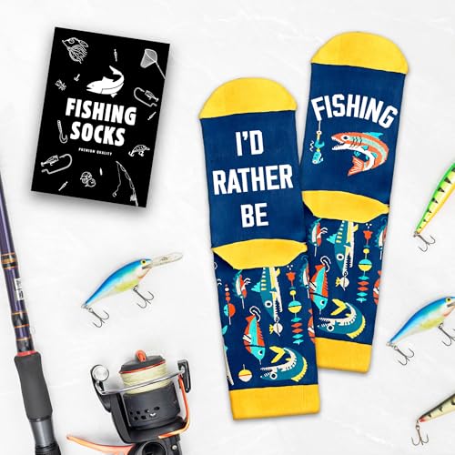 Fishing Gifts, Hunting Gifts for Men - Deer & Duck Hunting Accessories, Fly Fishing Accessories - Father Day Gift - color: Fishing10