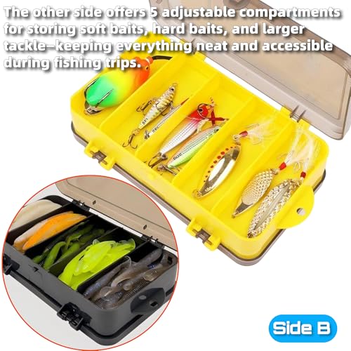 Fishing Tackle Box