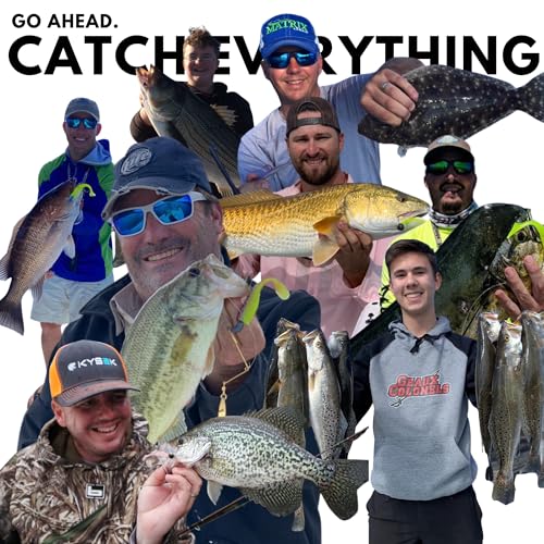 Fishing Lures for Speckled Trout, Redfish, Bass - Louisiana Paddle Tail Swimbaits for Freshwater and Saltwater - color: Green Hornet