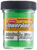 Berkley PowerBait Trout Fishing Dough Bait - color: Spring Green