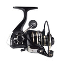 Fishing Reels - Metal Spinning Reel with U Shaped Wire Reel Seat, Saltwater Spinning Reel, Metal Body Baitcaster Reel, Baitcasting Reel, Spinning Reels for Freshwater Fishing - size: AC 4000