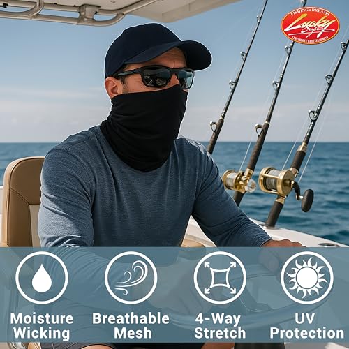 LUCKY CRAFT SW FlashMinnow 130MRS, 751 Gorgeous Lemon Candy, Saltwater Fishing Lures, Jerkbait Surf Fishing Gear, Halibut and Bass Lures, Sinking Topwater Lure with Neck Gaiter