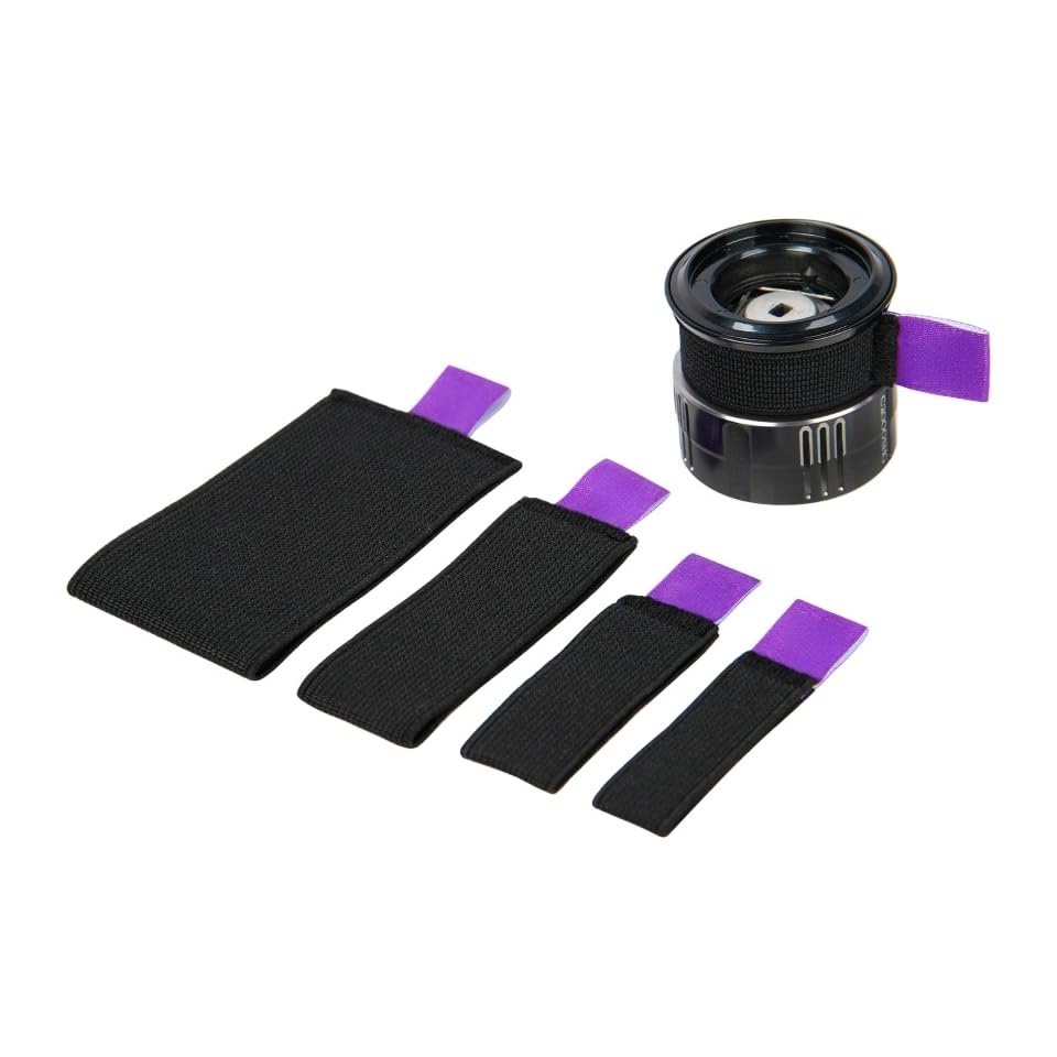 16pcs Spool Cover Fishing Spool Belt Pole Holder Flexible Spinning Reel Belt Thicken with Handle Spinning Protection Belt Fish Tackle