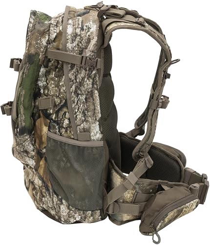 ALPS OutdoorZ Pursuit Pack - Realtree APX - color: Realtree Apx