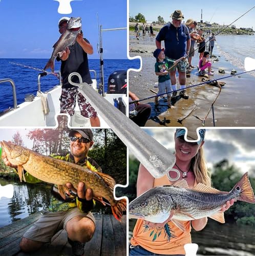 10PCS Fishing Weights Torpedo Sinkers Inline Trolling Sinkers Weights Kit Fishing Sinkers Catfishing Sinkers Saltwater Fishing Torpedo Weights Double Ring Sinkers-1oz(30g) - size: 1oz(30g)-10Pcs