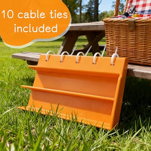 Kayak Under Seat Storage Compatible with Kaku Kayaks, Fishing Tackle Organizer Holds for Plano 3700 Boxes, Tool-Free Installation Kayak Accessory