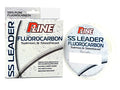 P-Line Salmon/Steelhead Select Fluorocarbon 100 yd Leader Material - size: 8-Pound