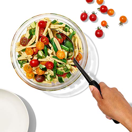 OXO Good Grips Stainless Steel Spoon - style: Spoon