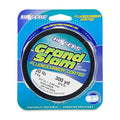 HI-SEAS Grand Slam Fluorocarbon Coated Fishing Line - color: Moss Green, size: 8 lb / Filler Spool
